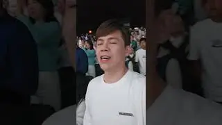 Backstreet boys拉斯維加斯演唱會in Sphere