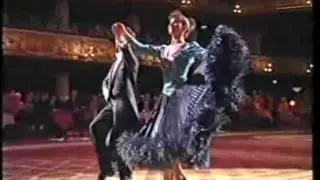 Rialto Two Step Old Time Sequence Dance
