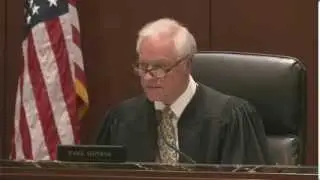 Amanda Hayes Trial - Day 12 - Part 5