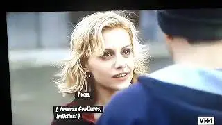 8 Mile - Rabbit and Alex Scene