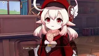 「Secret Summer Paradise」Bottleland is Adorable~【Genshin Impact // JPVO】[Part 1]