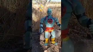 thundercats toy collection 1984 nostalgia memory lane satisfying video