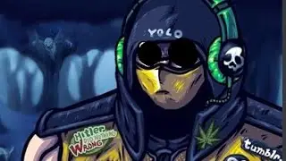 Maximum Hellfire Optimal combos for hellfire scorpion