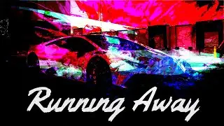 Bass Factory - Running Away