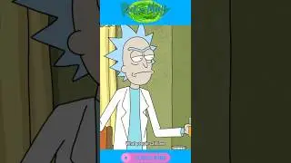 Rick and Morty &ndash; &ldquo;It&rsquo;s Just a Chemical Reaction&rdquo; | Funniest Rick Moment Ever!