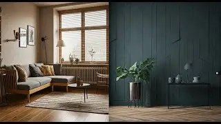 DIY Solutions for Brighter Spaces: Overcoming Limited Natural Light