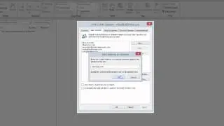 Customize your spam filter with the safe senders list in Outlook 2013