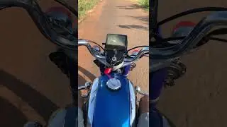 💙😳#125 #cd125 #bike #motorbike #185 #roadmaster #benly  #motorcycle #blue #benly #200 #srilanka