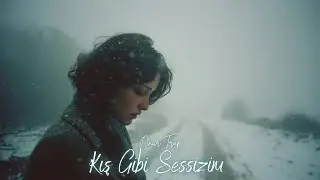 Kış Gibi Sessizim Buz Tuttu Şehrim - Anatolian Psychedelic Rock Cover