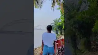 Ghana is Beautiful 🤩🇬🇭.  #ghana #akosombo #voltaregion