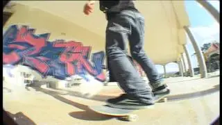 Thats life: throwaway/park footage