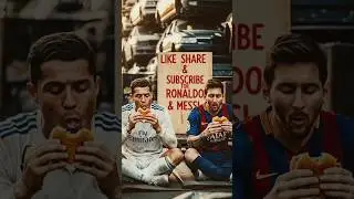 Rich Neymar Living Luxury Life While Messi & Ronaldo Can&rsquo;t Afford a Plane ✈️😭 #shorts