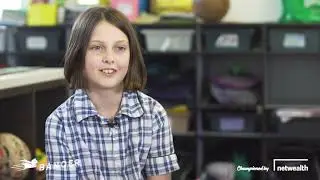 Banqer and Netwealth in the classroom