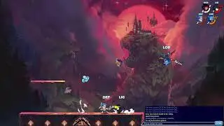 live p&oacute;s mundial - brawlhalla ranked 2800