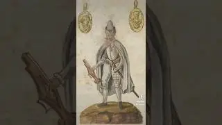 The Dutch group the Geuzen and the Ottomans #history #ottoman #netherlands #turkey #islam #facts