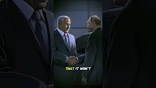 The Preemptive Nightmare #breakingnews #iran #israel #russia #war #globalconflict #middleeast