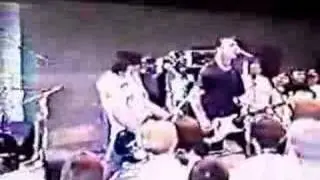 The Riverdales - Live At University - 2. Judy Go Home
