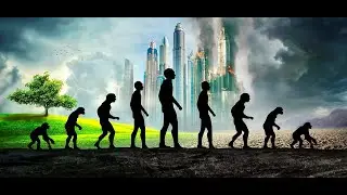 Human Evolution: The Theory That Changed Everything