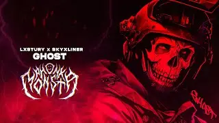 LXSTURY, SKYXLINER - GHOST(Visualization) #phonk #phonkmusic #phonkhouse #ghost #viral