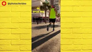 How to Shoot Silky Smooth 4K 120fps Slow Motion Videos - DJI Osmo Action 4 or DJI Osmo Action 3?