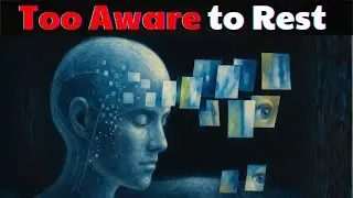 Why You Can&rsquo;t Relax &mdash; The Hidden Cost of Awareness Fatigue