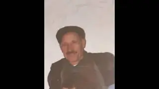 Kars susuz kayadibi köyünün koca çınar ağacı (Allah rahmet eylesin)🙏🏻