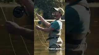 Santa Fe, dejate llevar por el ritmo del agua