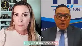 Les ONG font du trafic d'enfants 😤😤