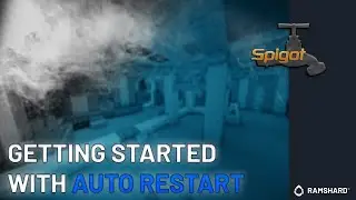 How To Use Auto Restart | Minecraft Spigot Plugin Tutorial
