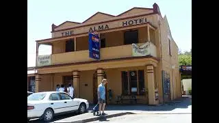 Hotels And Pubs In South Australia