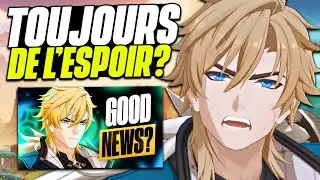 VARKA PEUT-IL ÊTRE SAUVÉ ? Nokapt réagit à l'Avis des Theorycrafters (Genshin Impact)