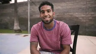 Futuristic- What More Could You Ask For (Official Album Interview)
