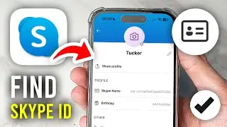 How To Find Skype ID - Full Guide