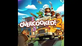 พ่อๆเล่นเกม EP4 : Overcook2