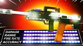 Best Oden Class in Warzone - IT'S OP!