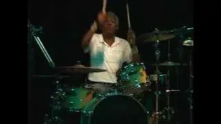 Richard Mercier TRIO 
