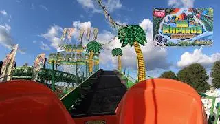 Rio Rapidos | Oberschelp | ONRIDE | Krefeld Spr&ouml;dentalkirmes 2025