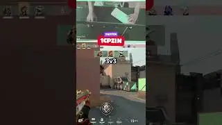 Dica para low elo no Valorant = Tenha mira!!! ☠️