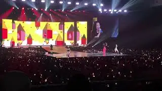 230520 Red Velvet - Zimzalabim (Encore R to V Concert in Jakarta)