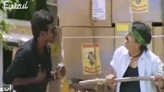 Vivek summer comedy tamil whatsapp status | Summer sitution | Kalvanin Kadhali | Trim Cut