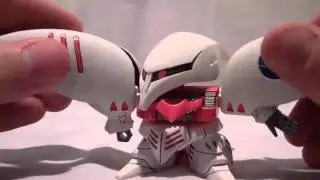 SD Qubeley Review