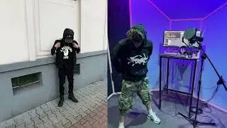 Amar x GeezyBeatz - Czerwony Dywan (Leak)
