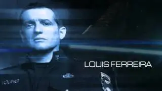Stargate Universe Intro