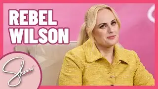 Ребел Уилсон | Полное интервью