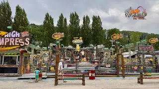 High Impress Oberschelp | Offride Video [ Bad Wimpfen Talmarkt 2023  ] - Clip by CoolKirmes