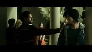 POINT BREAK - Official TV Spot [Breaking Point] HD