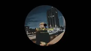 SEVENTHEONE - Still Deep In Yerevan