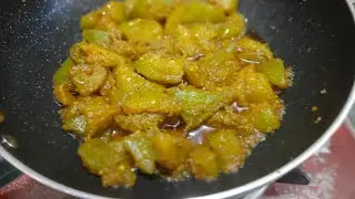 Halva kaddu di sabji  itni tasty bane gi ik bar  khaoge bar bar banao ge.
