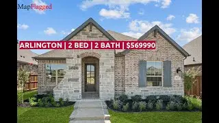 TX,US | Buy house at 4823 Painted Rose Dr, Arlington, TX 76005, USA | Arlington, USA | MapFlagged