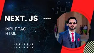 INPUT Tags in HTML || Intro to WEB DEV || Panaverse Class